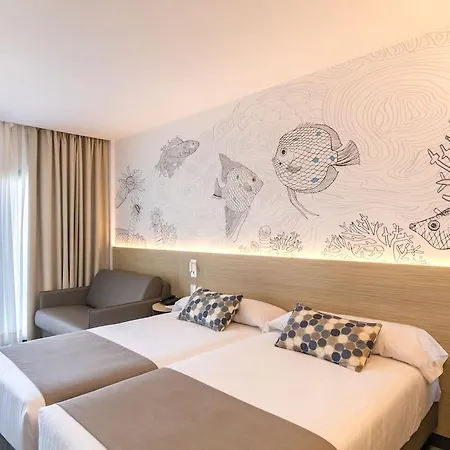 Cap Negret Hotel Altea