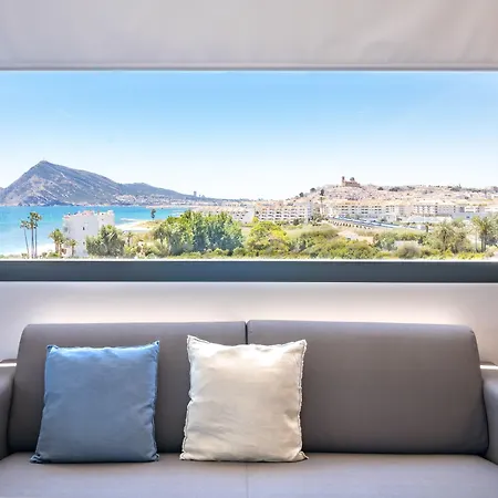 Hotel Cap Negret