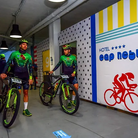 Hotel Cap Negret Altea