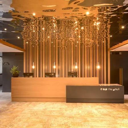 Cap Negret Hotel Altea