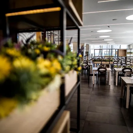 Hotel Cap Negret Altea