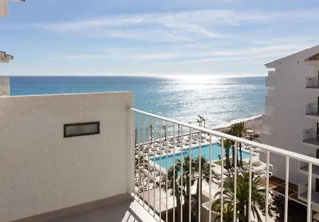 Cap Negret Hotel 4*