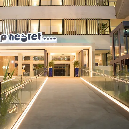 Cap Negret Hotel Altea
