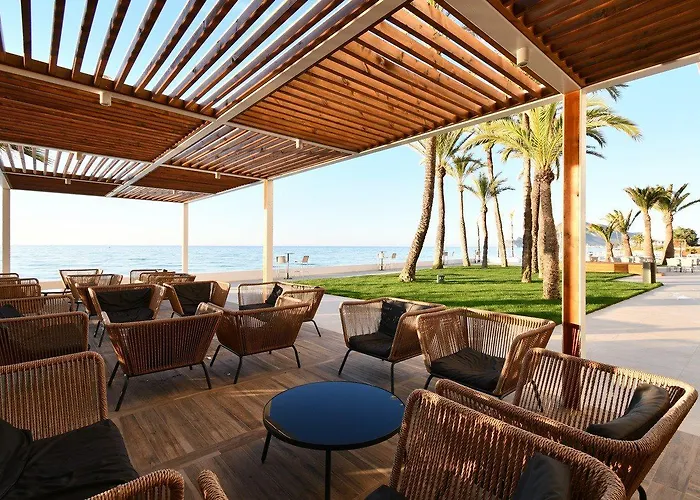 Cap Negret 4* Αλτέα