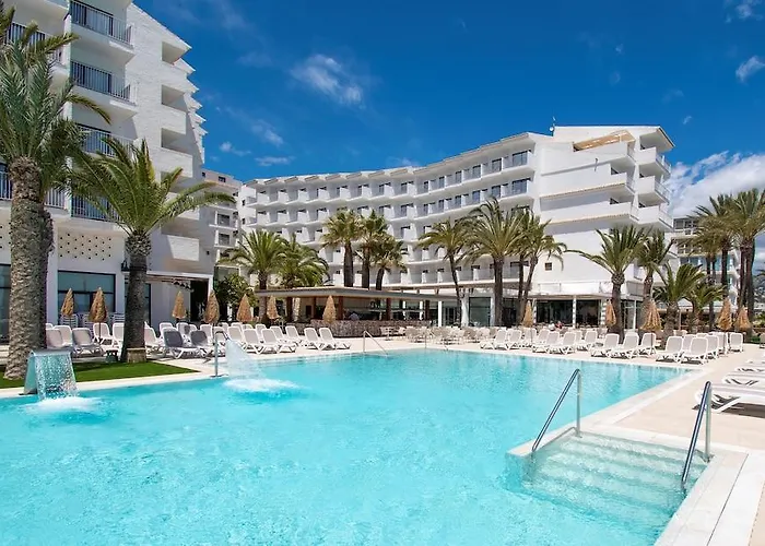 Cap Negret Ξενοδοχείο