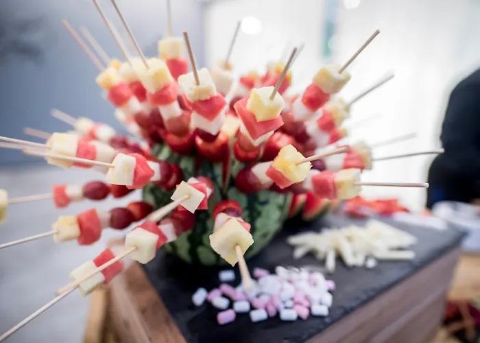 Cap Negret Ξενοδοχείο