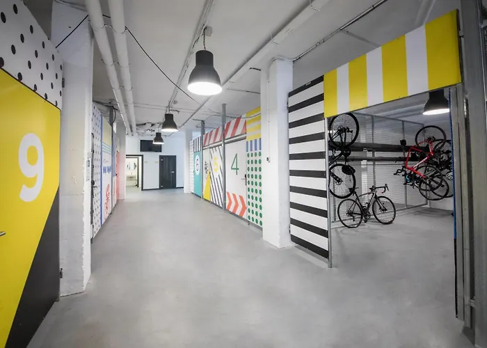 Cap Negret Ξενοδοχείο