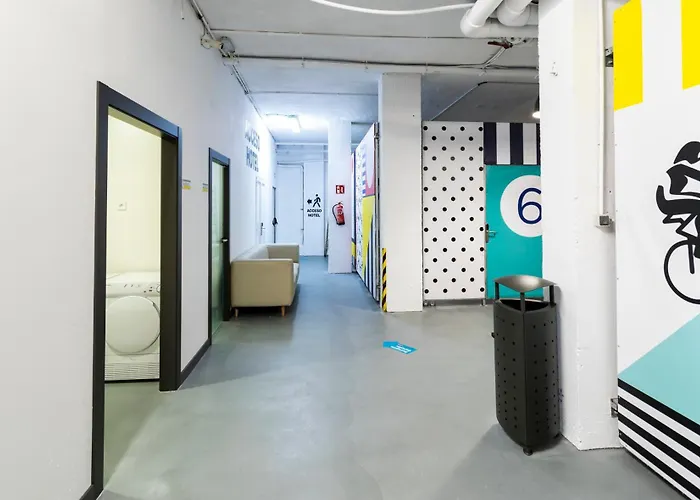 Cap Negret Ξενοδοχείο Αλτέα