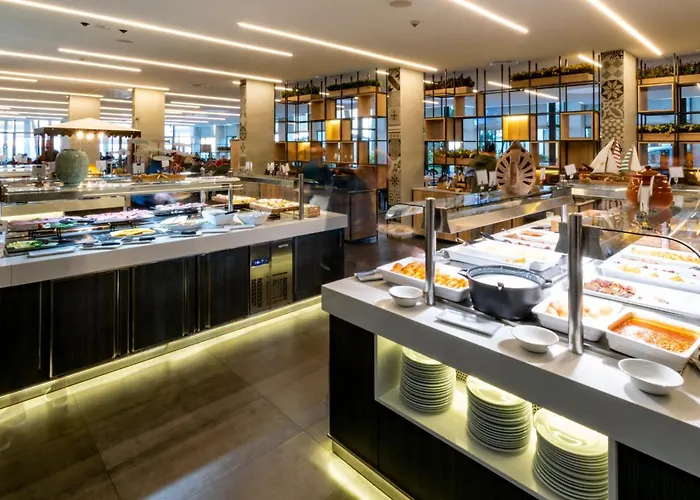 Ξενοδοχείο Cap Negret