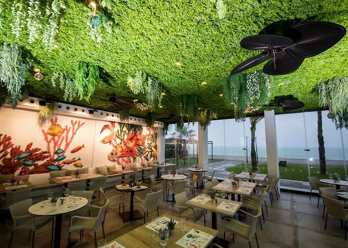 Cap Negret Ξενοδοχείο