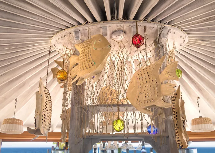 Cap Negret Ξενοδοχείο