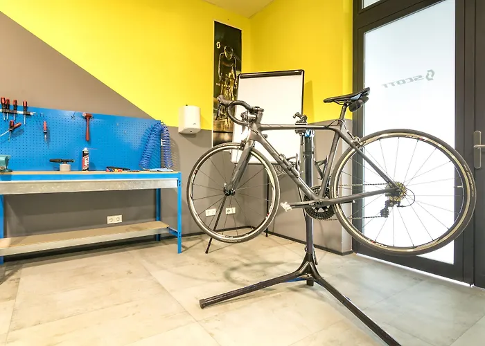 Cap Negret Ξενοδοχείο Αλτέα