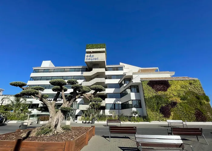 Cap Negret Ξενοδοχείο Αλτέα