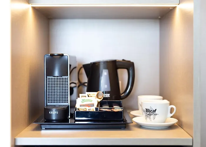 Cap Negret Ξενοδοχείο Αλτέα