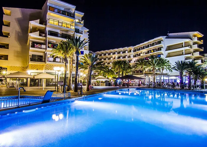 Cap Negret Αλτέα