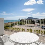Cap Negret Altea