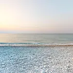 Cap Negret Altea