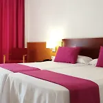 Hotell Cap Negret Altea