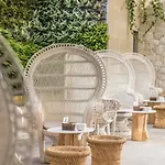 Hotel Cap Negret