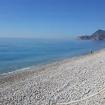 Cap Negret Altea