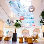 Hotel Cap Negret 4*