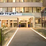 Cap Negret Altea