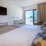 Cap Negret Szálloda Altea