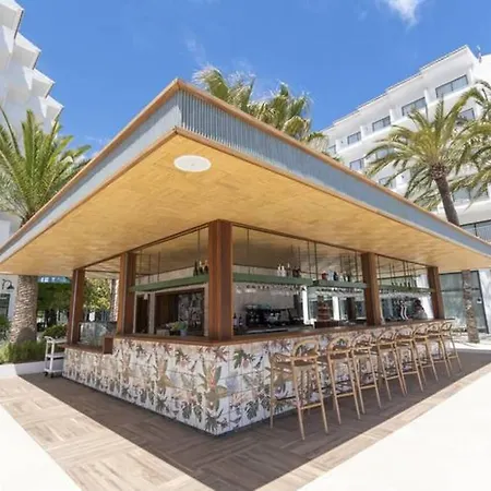 Cap Negret Альтеа