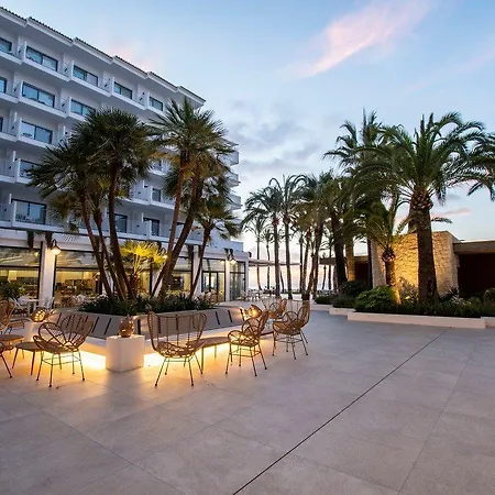 Hotell Cap Negret