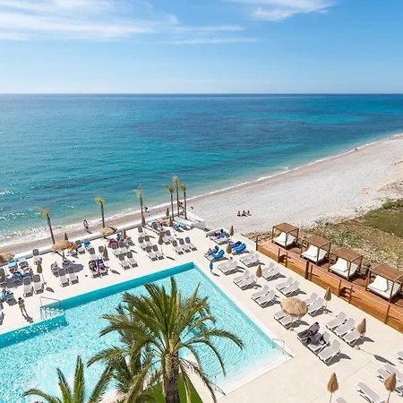 Cap Negret Hotell