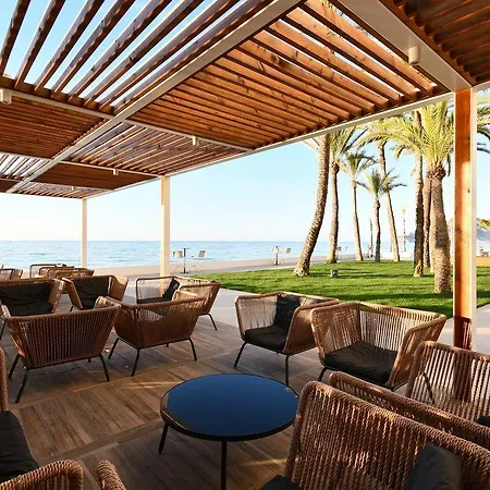 Cap Negret 4* Альтеа