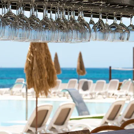 Cap Negret Отель 4*