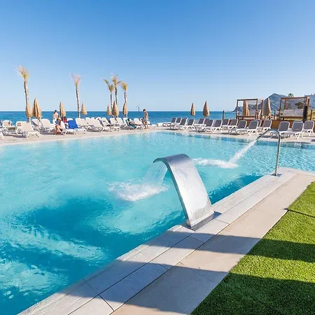 Hotell Cap Negret
