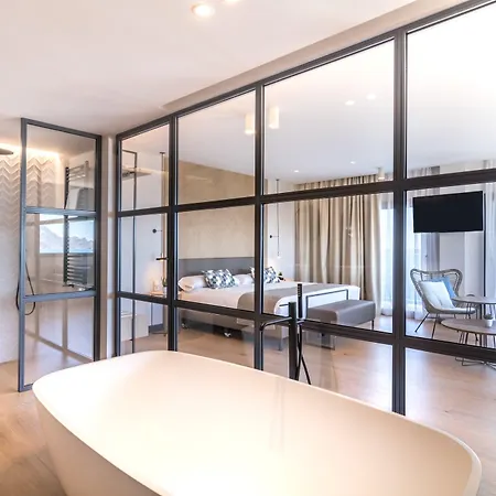 Отель Cap Negret Альтеа