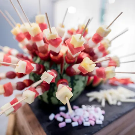 Cap Negret Отель