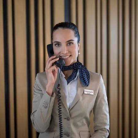 Отель Cap Negret Альтеа