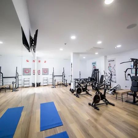 Cap Negret Отель 4*