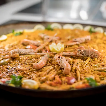 Cap Negret Альтеа