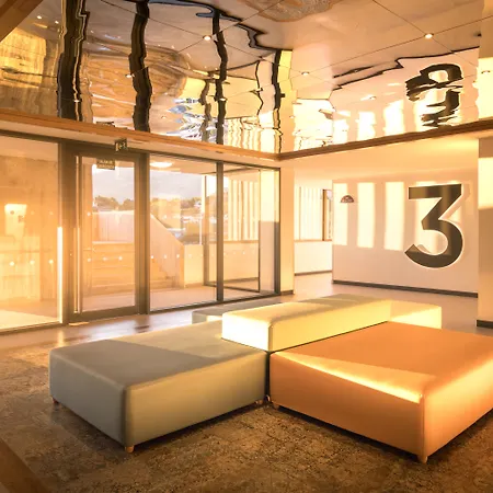 Отель Cap Negret Альтеа