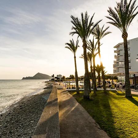 Cap Negret Hotel 4*