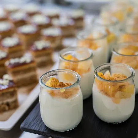 Отель Cap Negret Альтеа