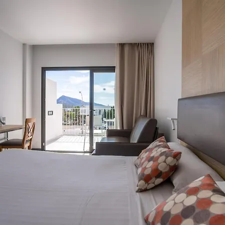 Cap Negret Hotell 4*