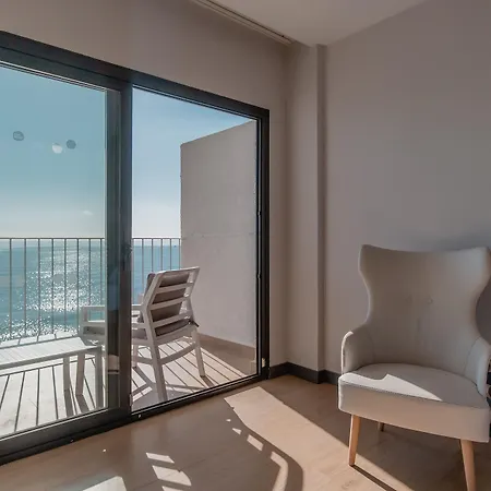 Отель Cap Negret 4*