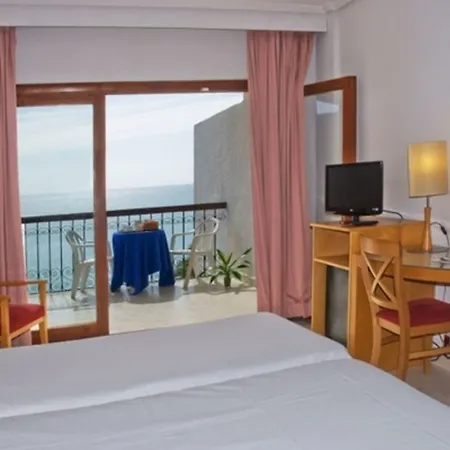 Cap Negret Altea