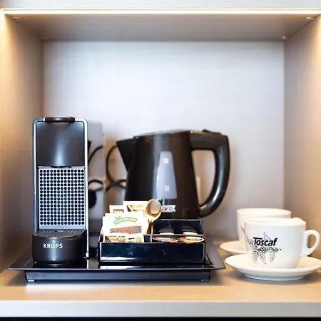 Cap Negret Отель Альтеа