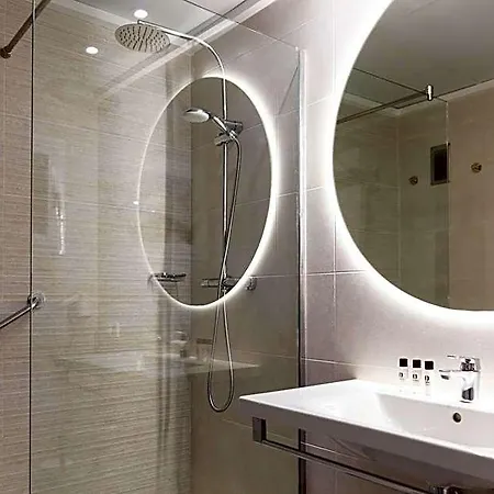 Cap Negret Hotell 4*