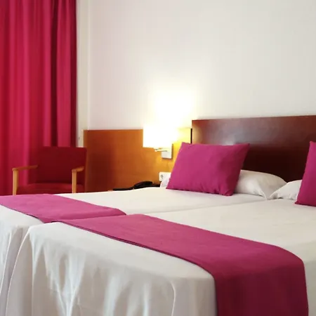 Hotel Cap Negret Altea