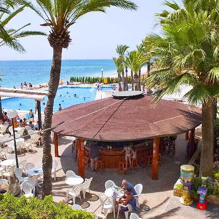 Cap Negret Hotell Altea