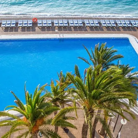 Cap Negret 4* Altea