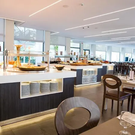 Cap Negret 4* Альтеа